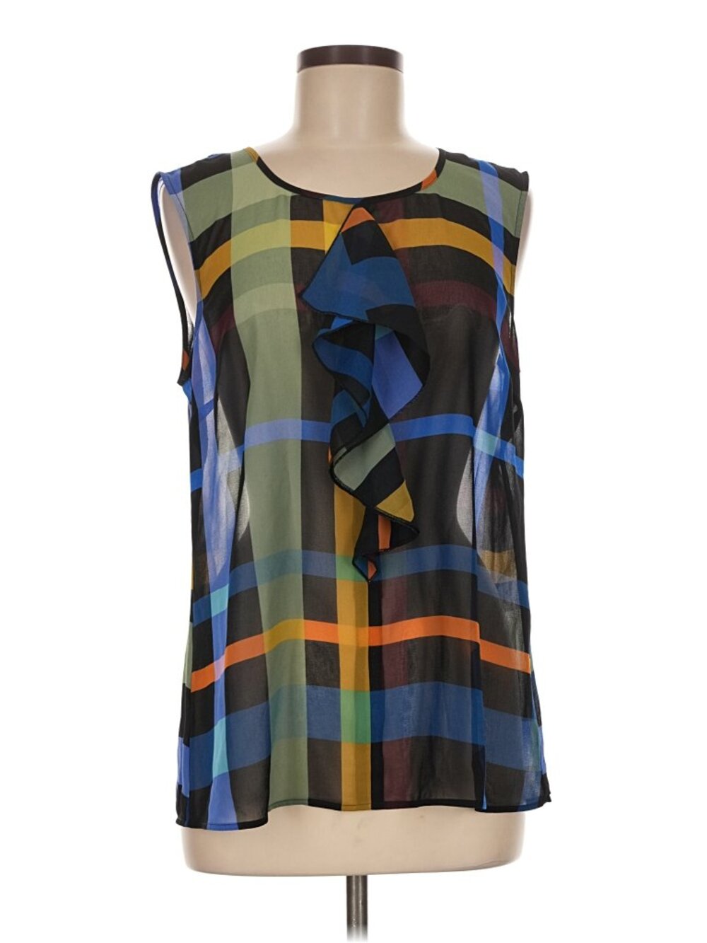 cabi blouse